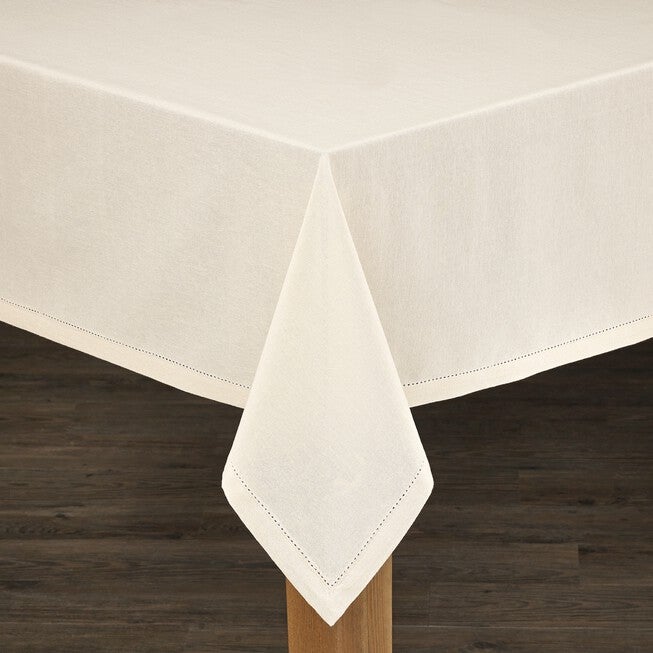 AMETHYST TABLECLOTHS, BROWN, hi-res image number 0
