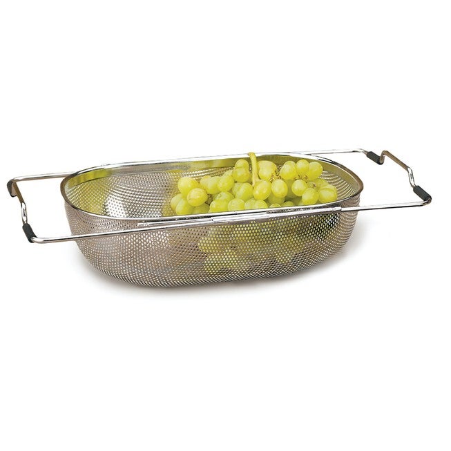 Pierced In-Sink Drainer, , on-hover image number null