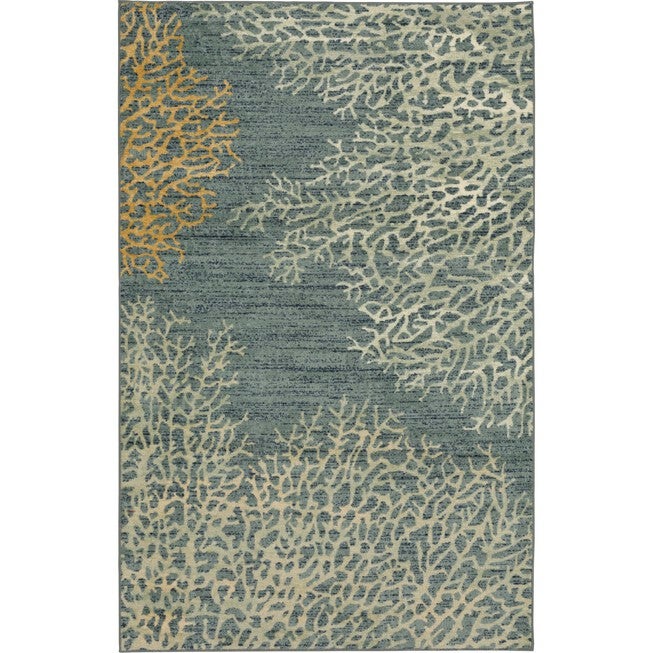 Coral Reef Multi 7' 6 inches X 10', MULTI, hi-res image number null