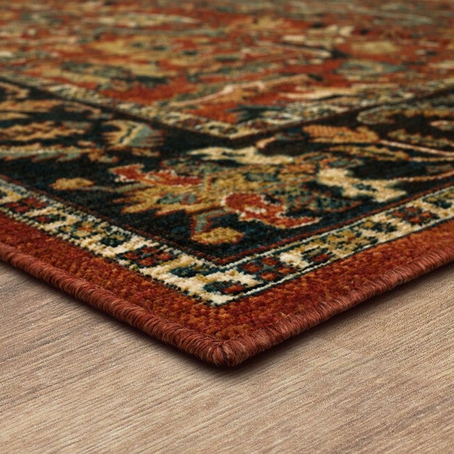 Waller Area Rug, , on-hover image number 1