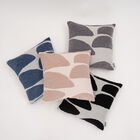 STONELANCE WOVEN ABSTRACT PILLOW, , alternate image number null