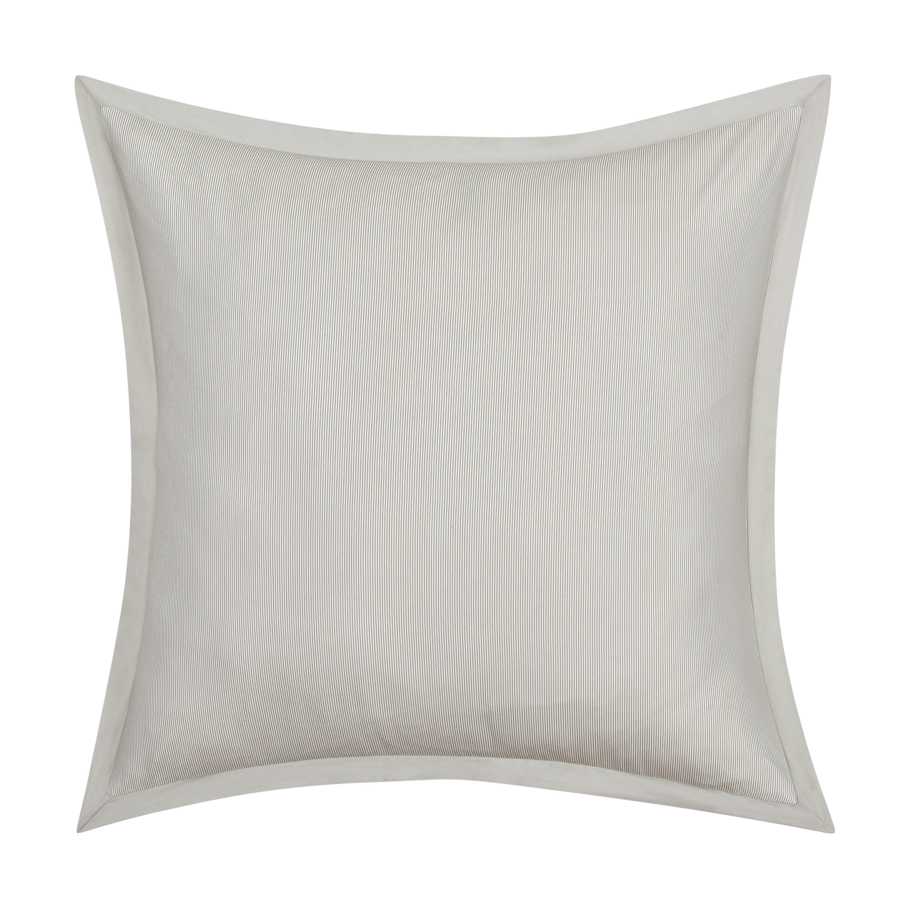 CLARICE EURO SHAM, GREEN, hi-res image number 0