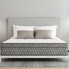 11" Gel Memory Foam Quilted Hybrid, Medium, Full Mattress, , alternate image number null