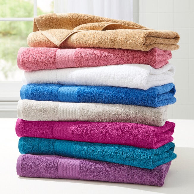 XXL Bath Sheet, , on-hover image number 1