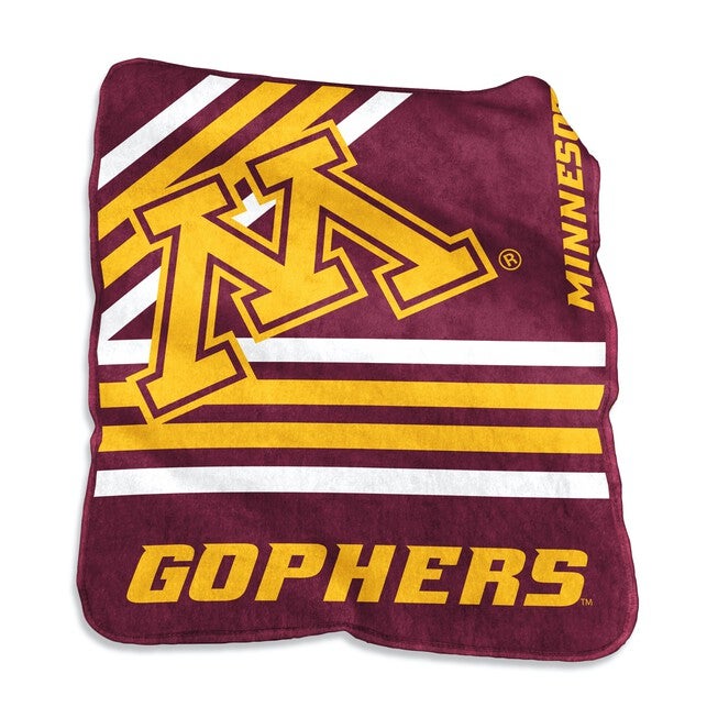 Minnesota Raschel Throw Home Textiles, MULTI, hi-res image number 0