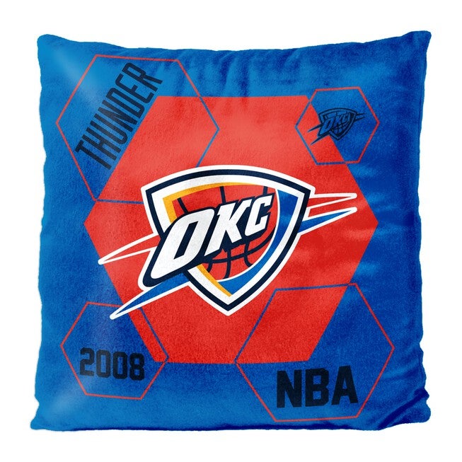 Thunder Velvet Reverse Pillow, MULTI, hi-res image number null