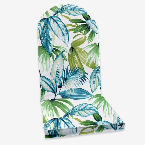 Adirondack Chair Cushion, SENECA CARIBE, hi-res image number null