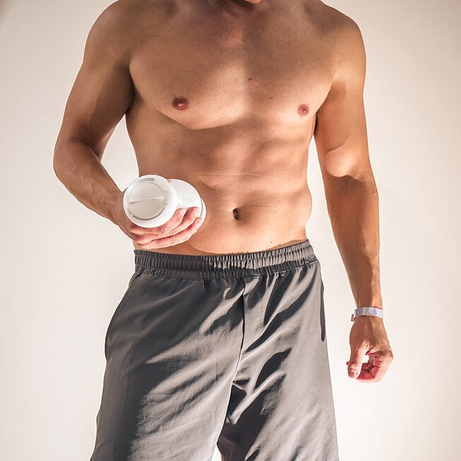 Fat Blaster Hot & Cold: Blast Unwanted Fat Wellness, , alternate image number null