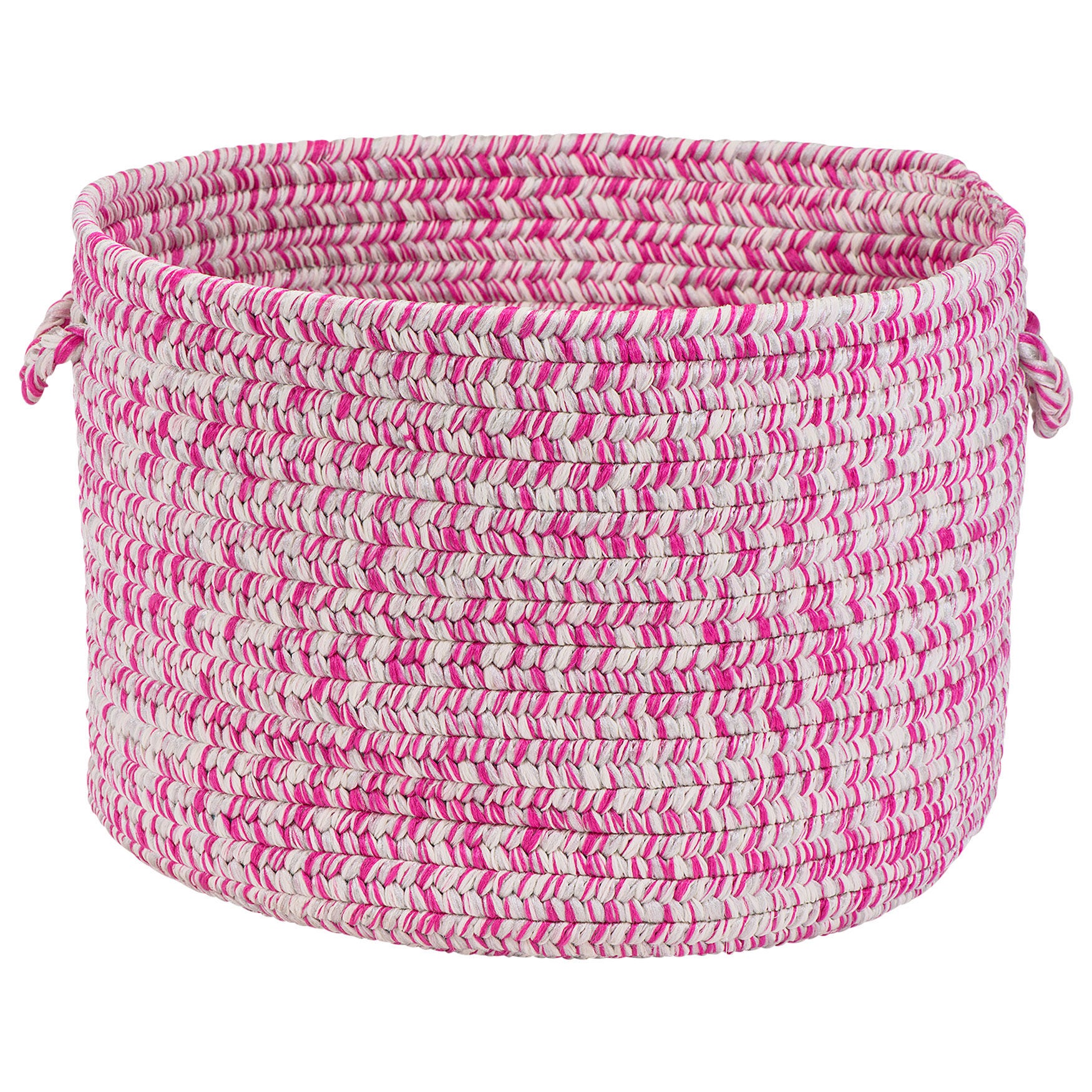 Shine Coral Multi Basket , CORAL, hi-res image number 0