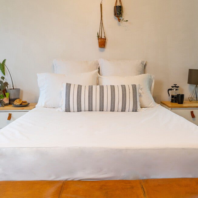 AllerEase Ultimate Mattress Protector, , alternate image number 2