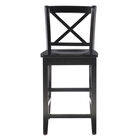 Ballymore X Back Counter Stool, , alternate image number null