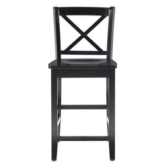 Ballymore X Back Counter Stool, , alternate image number null