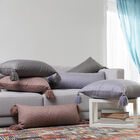 Herringbone Tassel Lumbar Pillow, , alternate image number null