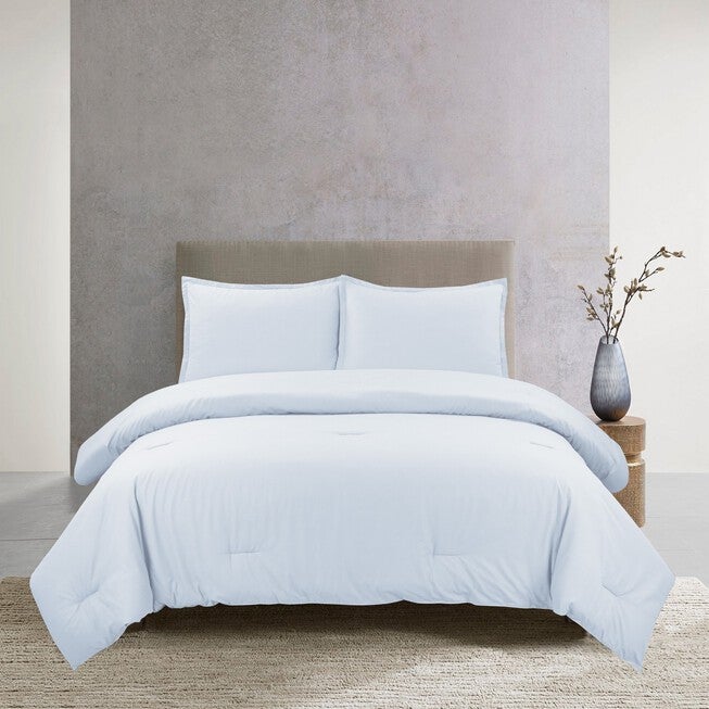 Perfectly Cotton Comforter Sets Comforter Set, , alternate image number null