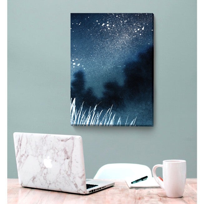 True Night Sky, , alternate image number null