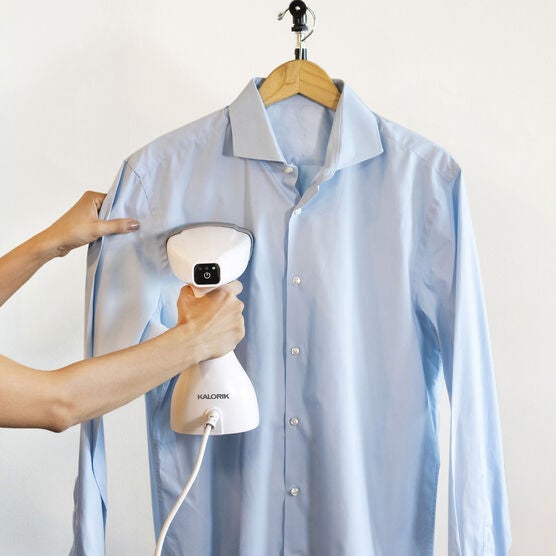 Kalorik Home Handheld Garment Steamer, , alternate image number null