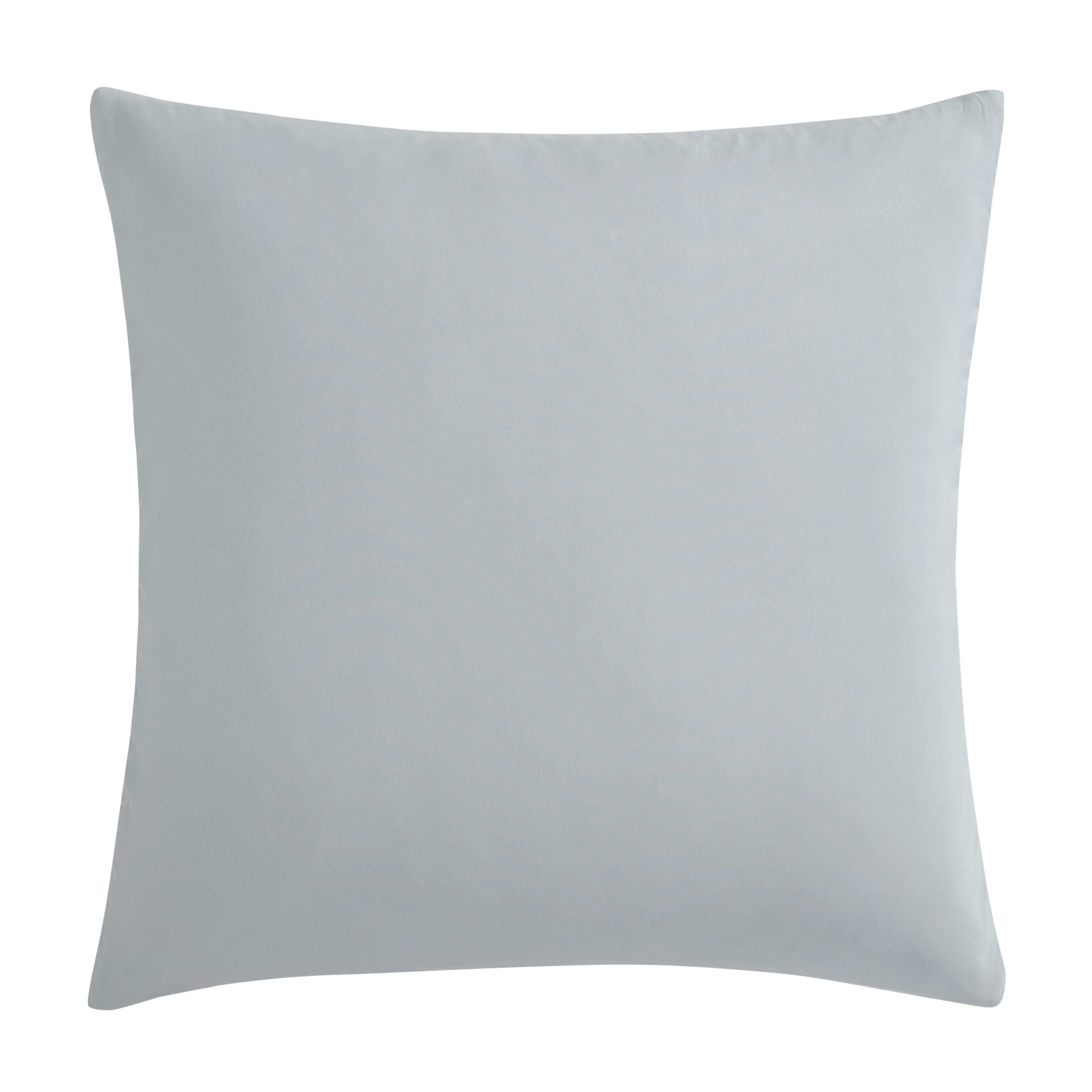 Oslo Aqua Euro Sham, AQUA, on-hover image number 1