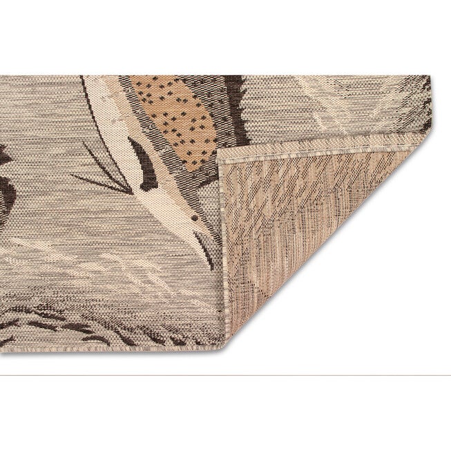Liora Manne Portofino Sailfish Indoor/Outdoor Rug, , alternate image number null
