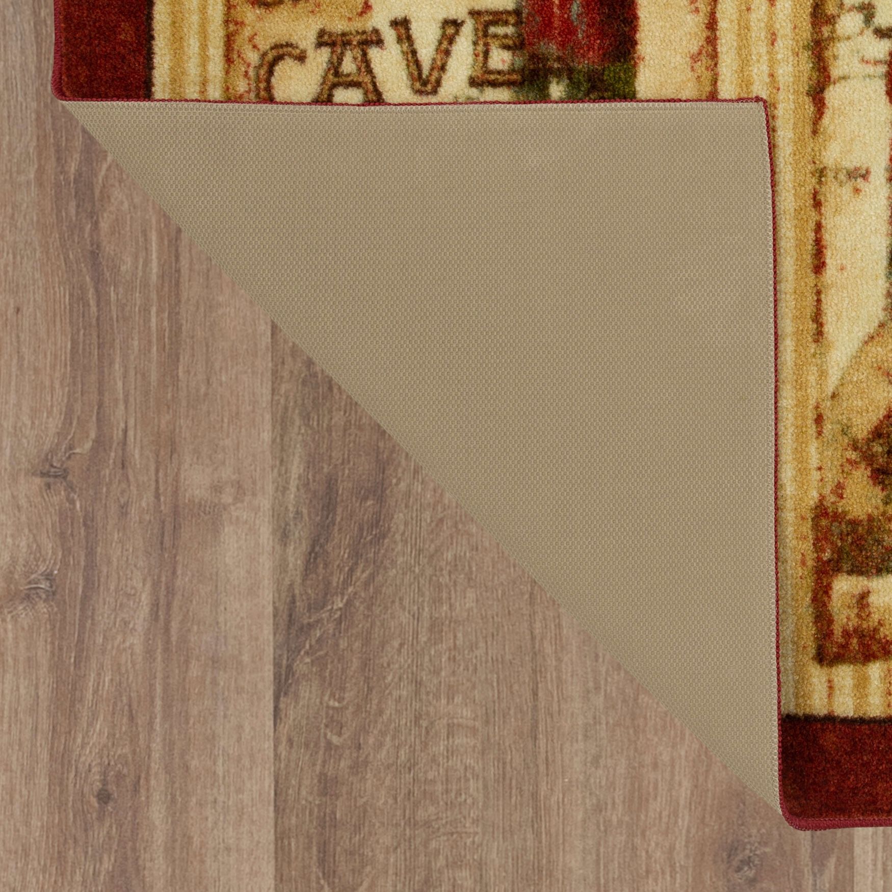 French Cellar Multi 1' 8 inches X 2' 6 inches, , on-hover image number 1