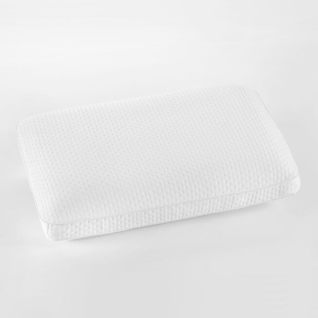 SensorPEDIC Luxury Extraordinaire Gusseted Memory Foam Pillow, , alternate image number null