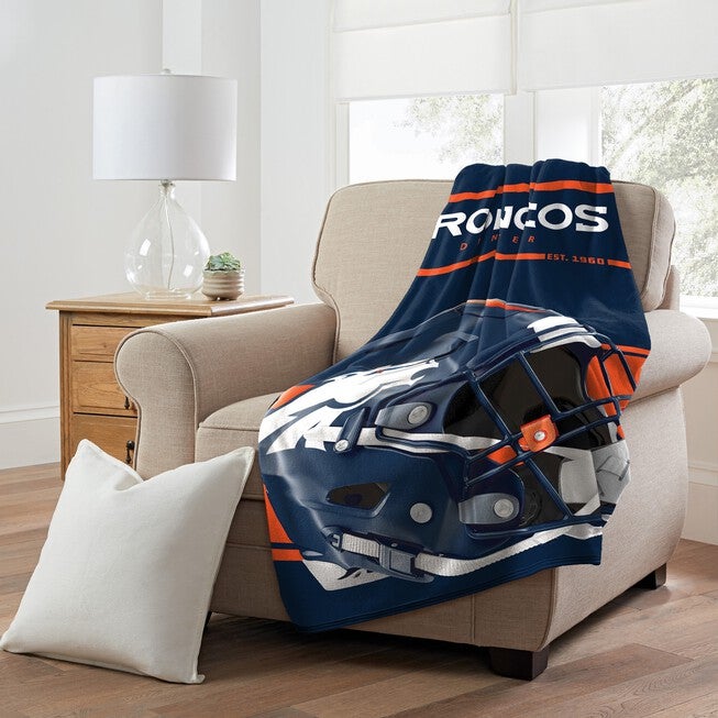 NFL MICRO RUN-BRONCOS, , on-hover image number null