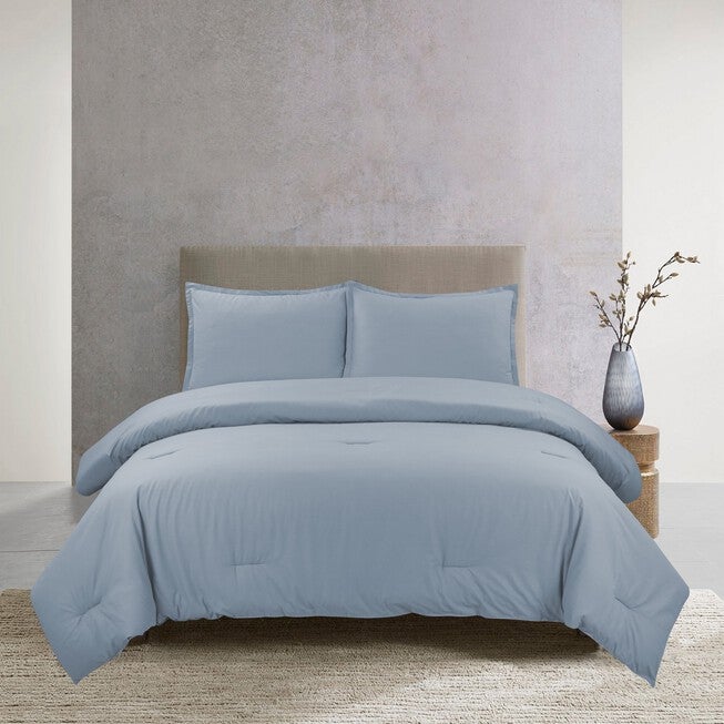 Perfectly Cotton Comforter Sets Comforter Set, , alternate image number null