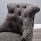 Sebring Office Chair Charcoal Gray, , alternate image number null