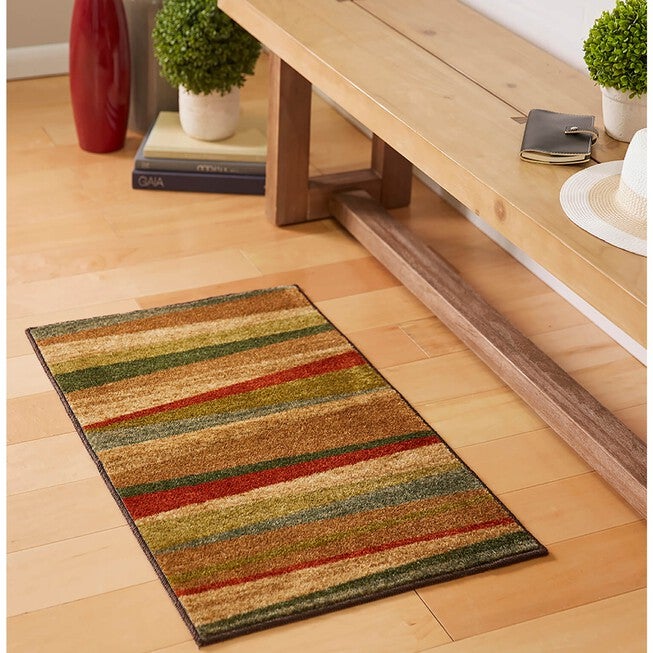 Mayan Sunset Sierra 1' 8 inches X 2' 10 inches, , alternate image number 6