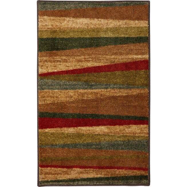 Mayan Sunset Sierra 1' 8 inches X 2' 10 inches, SIERRA, hi-res image number 0