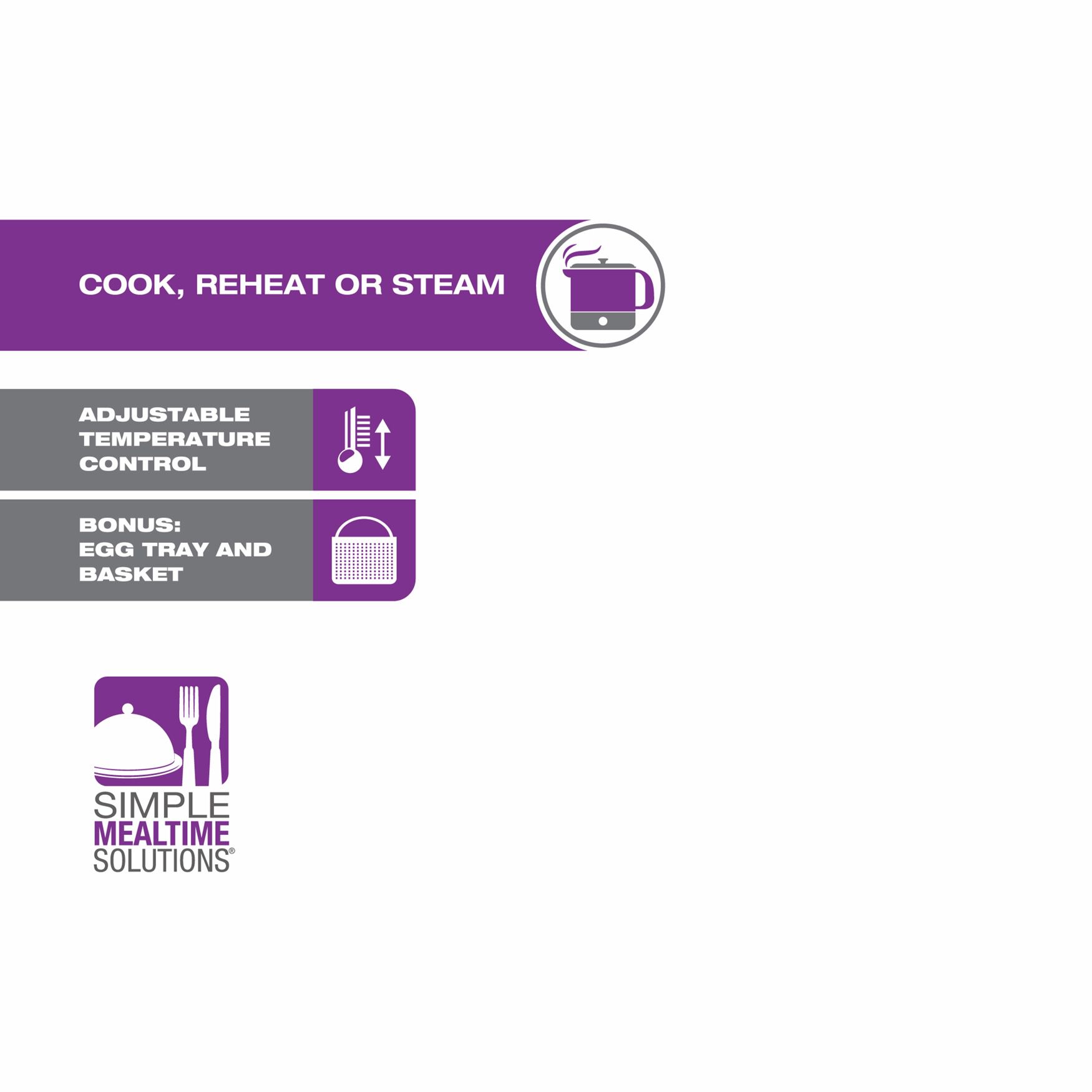 Multipot - 1.25 L/Qt, , alternate image number 3