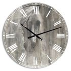 Farmhouse Horse Farmhouse Wall Clock, , alternate image number null