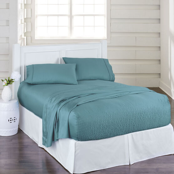 Bed Tite™ 300-TC. Cotton Sheet Set, , alternate image number null
