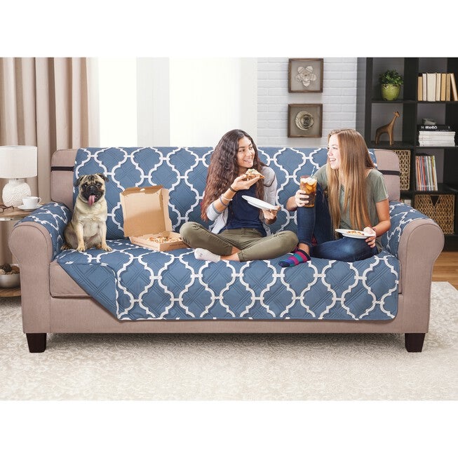 Xl Sofa Furniture Protector, , alternate image number null