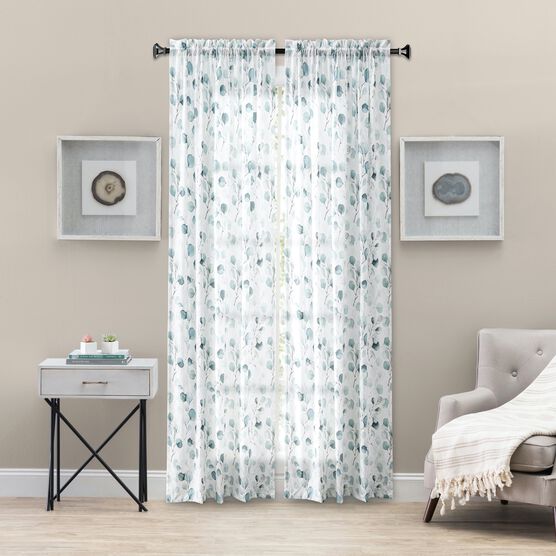 Eucalyptus Tailored Panel, SPA, hi-res image number null