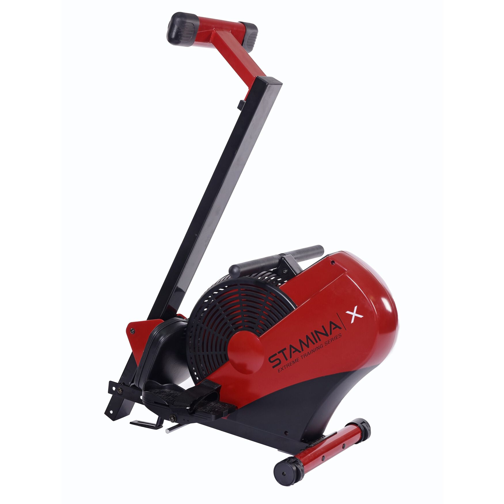 Stamina X ATS Air Rower, , alternate image number 7