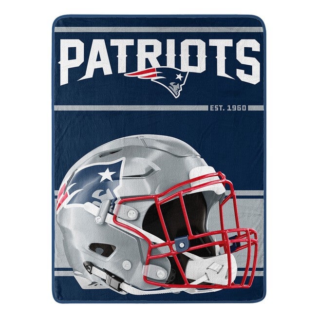 NFL MICRO RUN-PATRIOTS, MULTI, hi-res image number 0