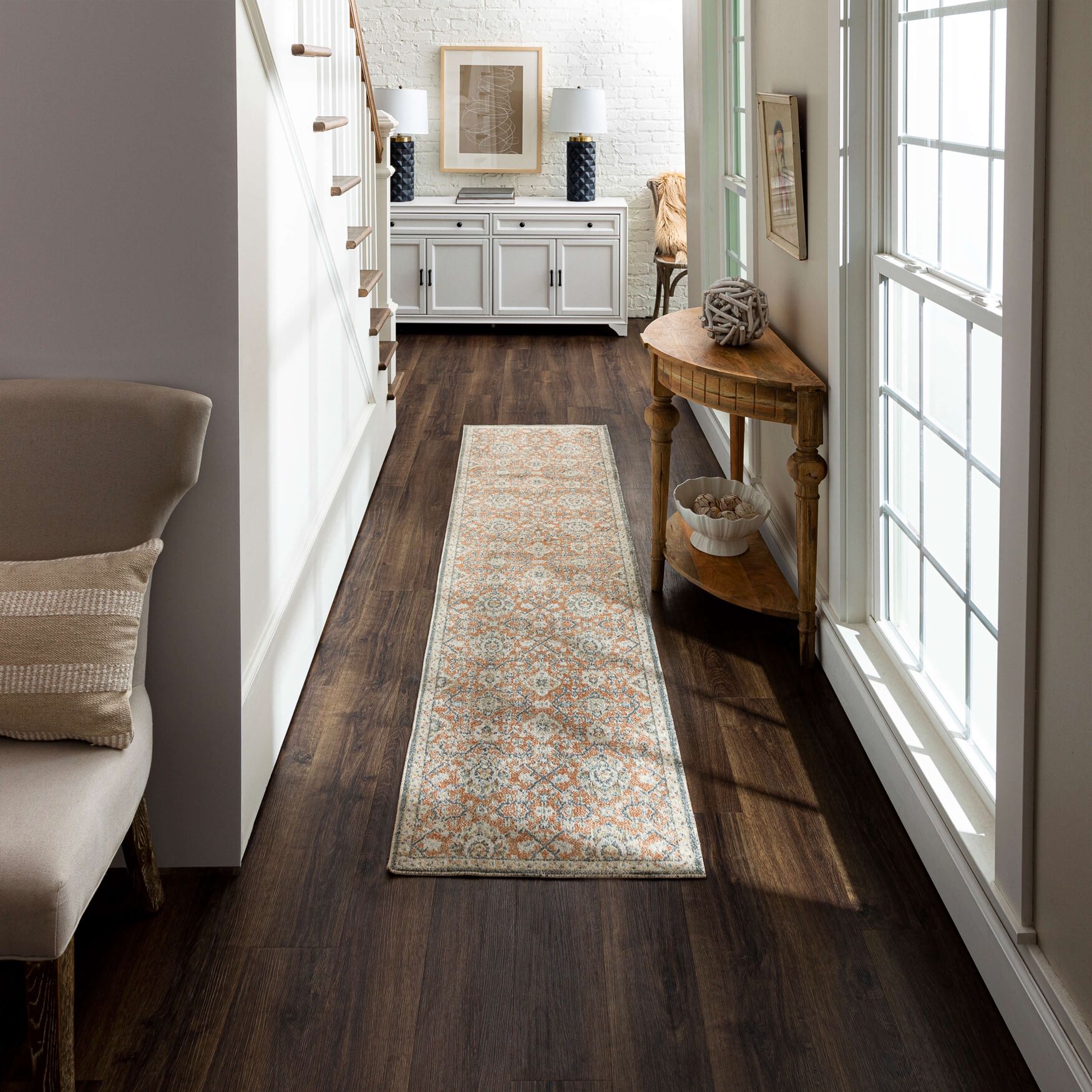 Theseus Area Rug, , alternate image number 6