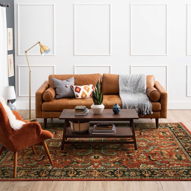 Waller Area Rug, , alternate image number 6