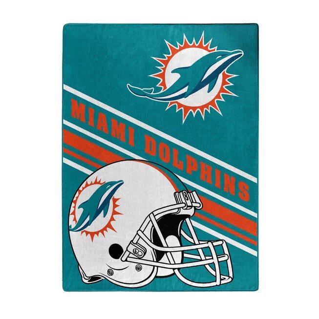 NFL RASCHEL SLANT-DOLPHINS, MULTI, hi-res image number 0