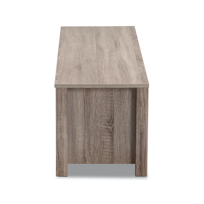 Bruna Farmhouse Tv Stand Furniture, , alternate image number null