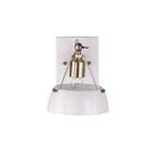 Renmarco Contemporary Wall Sconce, , alternate image number null