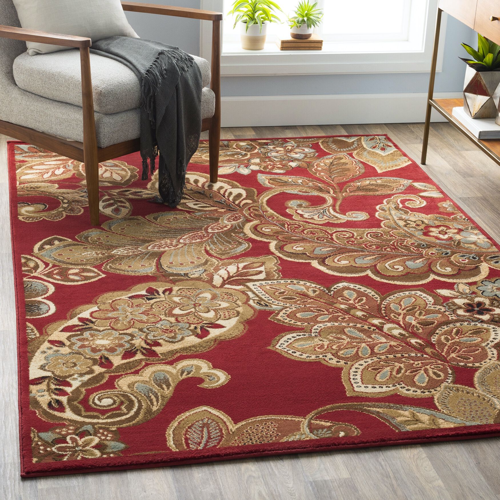 Riley Rly-5020 Rug, , alternate image number 3