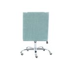 Delgany Office Chair Aqua, , on-hover image number 1