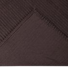 Better Trends Jullian Collection in Bold Stripes Design Bedspread, , on-hover image number null