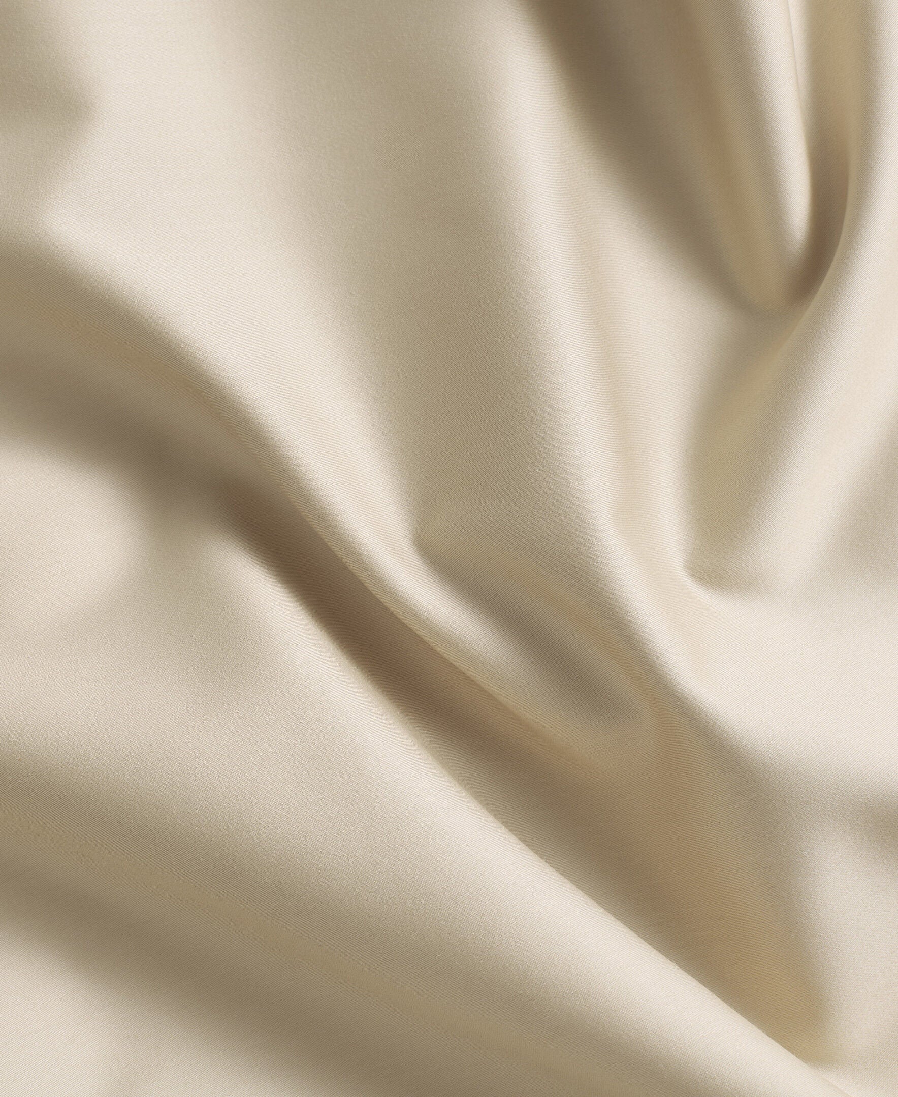 PREMIER SATEEN SHEET SET, PALE GOLD, alternate image number 3