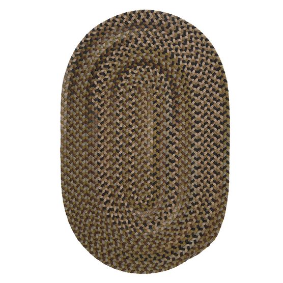 Rustica Rug , GREEN, hi-res image number null