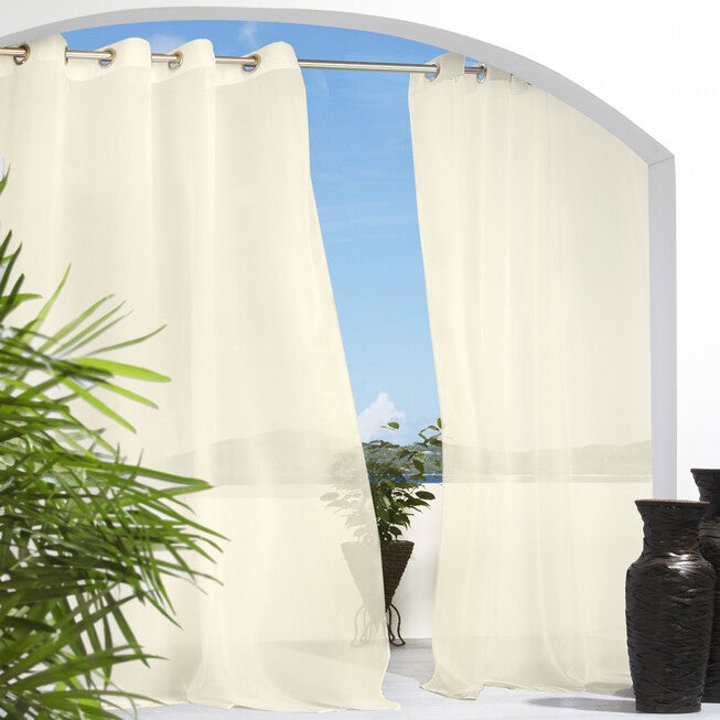 Escape Grommet Top Panel, , alternate image number 4