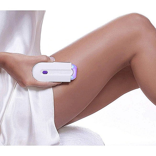 Epil-Free Painless Hair Removal Epilator Beauty Tools, , alternate image number null