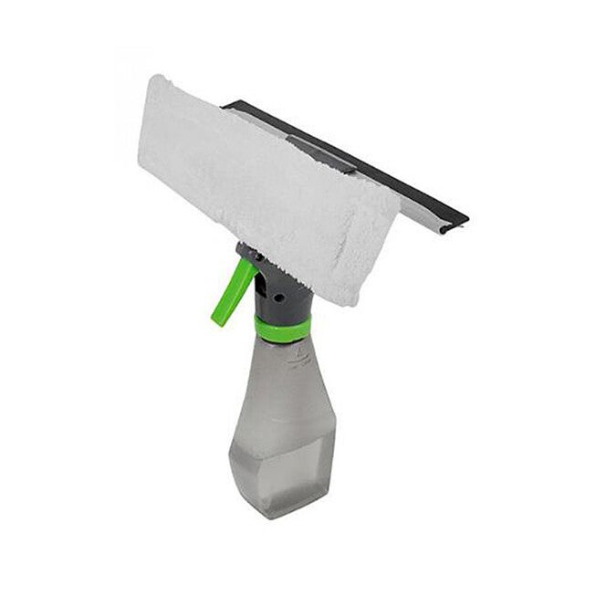 Milex 3 In 1 Spray Window Cleaner, WHITE, hi-res image number 0