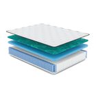 11" Gel Memory Foam Quilted Hybrid, Medium, Full Mattress, , on-hover image number null